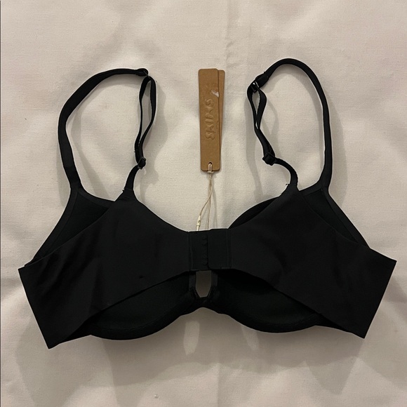 SKIMS ULTIMATE TEARDROP PUSH-UP BRA - Picture 2 of 3